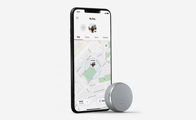 智能守护，精准随行 沃达丰智能技术公司曲线GPS跟踪器深度解析
