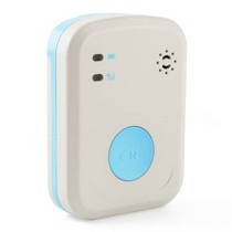 智能守护，安心相伴 现代演绎Z600老人跌倒报警器深度解析