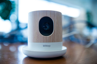 Withings 以创新设计与智能科技打造健康家居生态