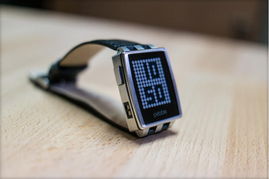 4款App，让你的Pebble变身智能健康追踪器